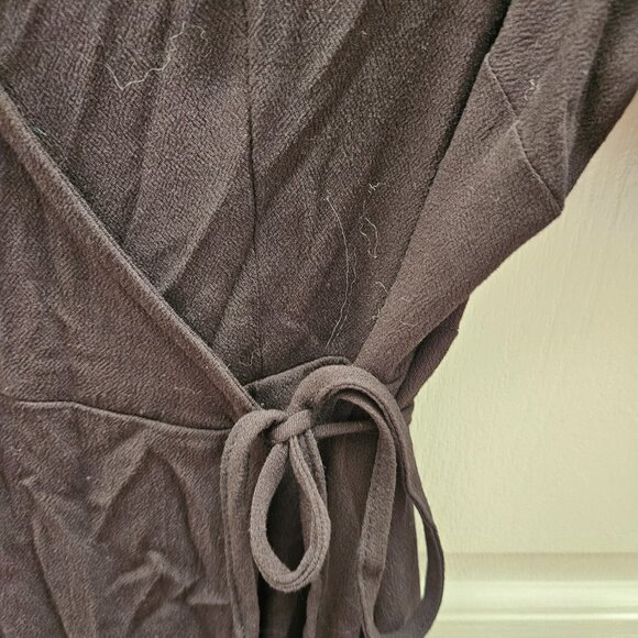 Wrap dress - Picture 3 of 6